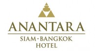 Anantara Siam Bangkok Hotel - Logo